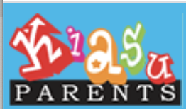 KiasuParents parenting community logo